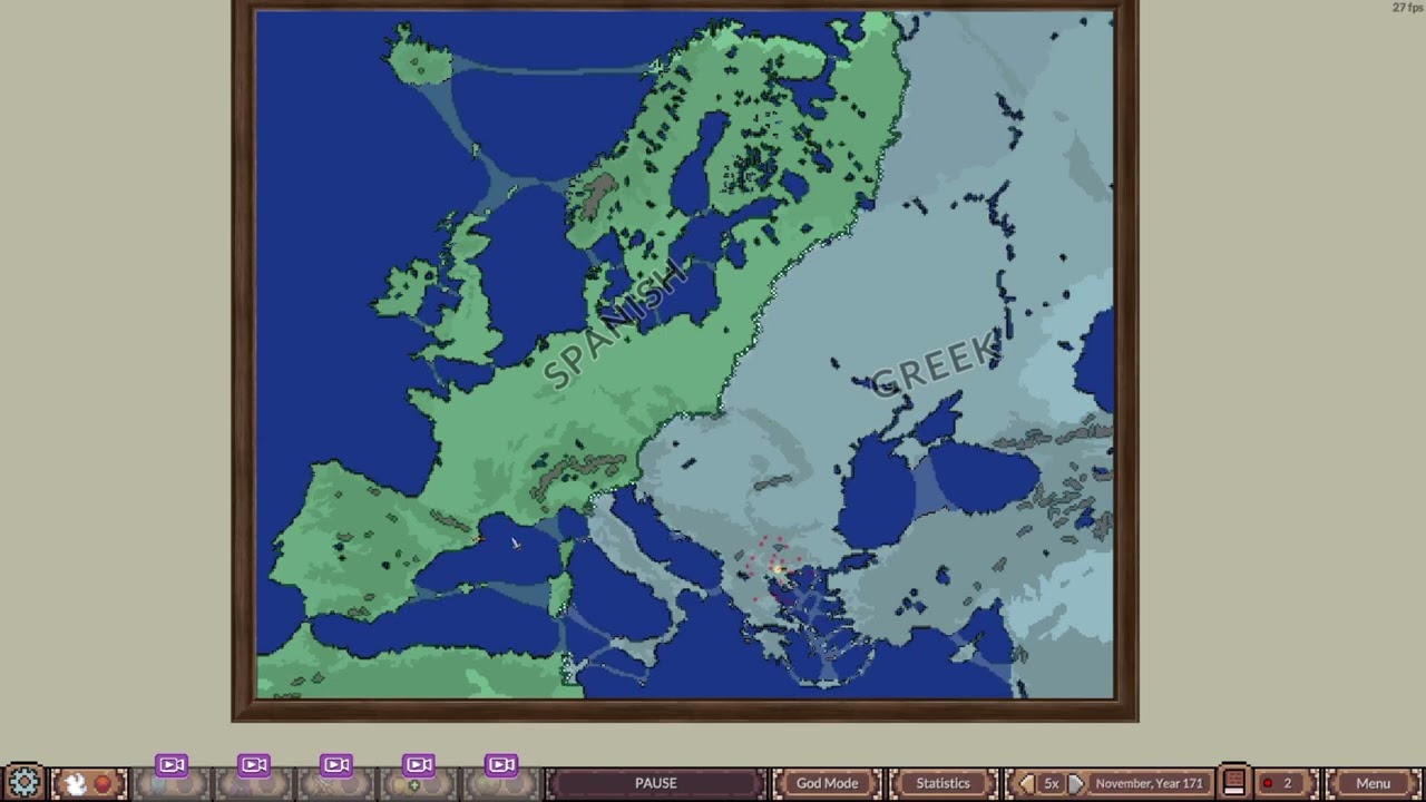 European Language BATTLE ROYALE FINAL PART
