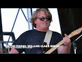 William Clark Green LOVES This Lubbock Restaurant