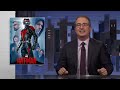 Philippines Election: Last Week Tonight with John Oliver (HBO)