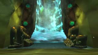 TBC Classic - Journey Through P1+P2 @WisdomcubeWoW