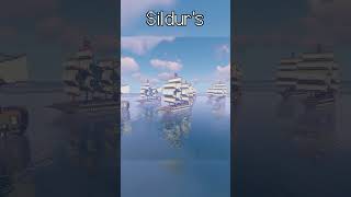 Which shader is the best? π€ Which shader is the best? π€