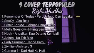 AUTO BAPER Kumpulan Cover Populer Rizki Yudha Salim Full Album