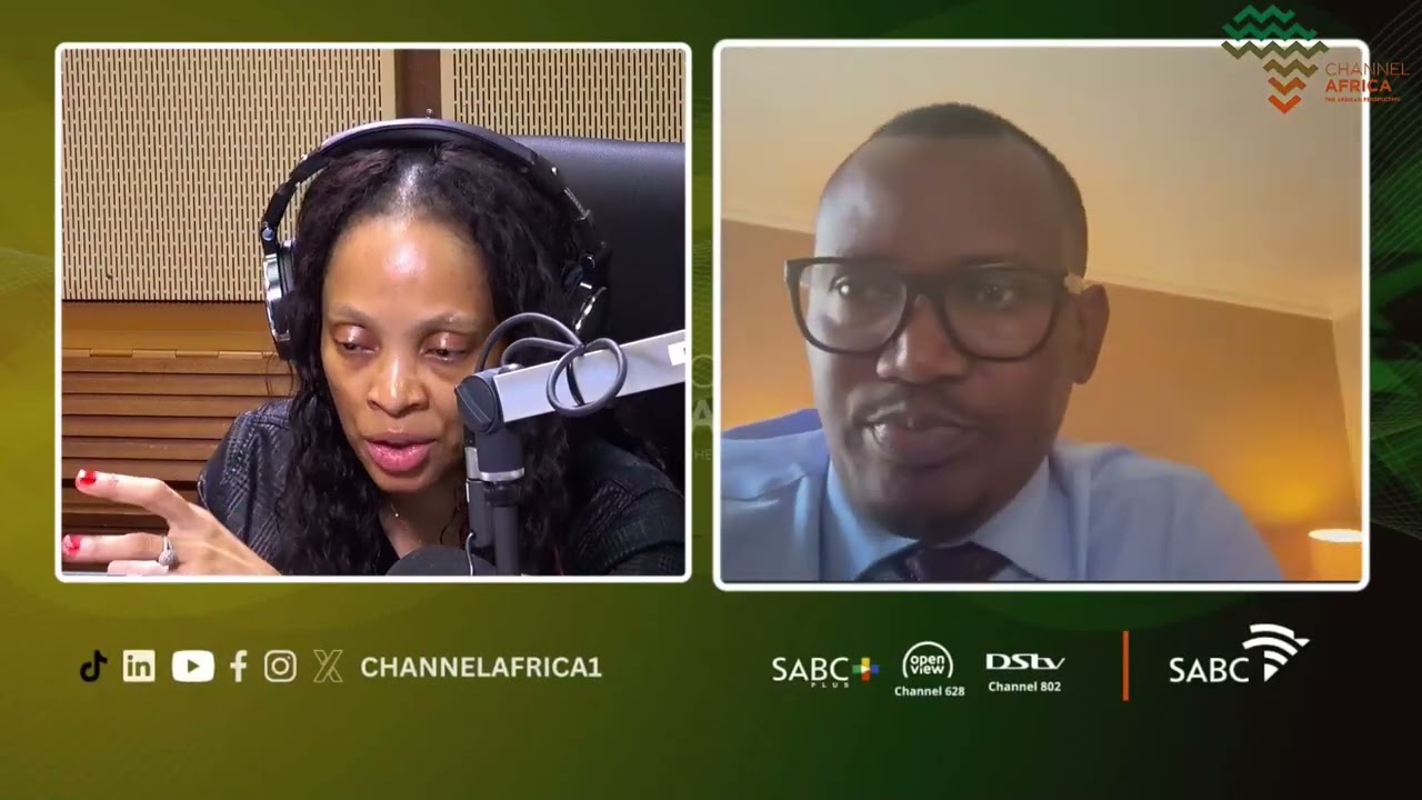 The Dispute between the Zambian government and Lungu family continues.