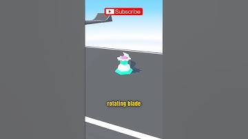 Unity C# Smooth Rotating Blade Tutorial | Beginner-Friendly Guide