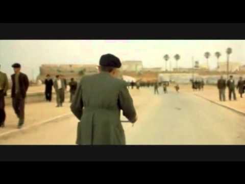 Parte final de la pelicula Malena