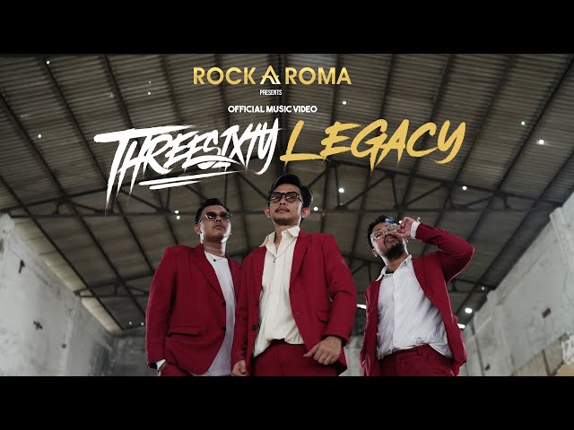 Threesixty - Legacy (Official Music Video) class=