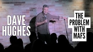 Dave Hughes | The problem with MAFS