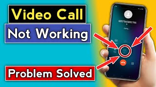 Realme Mobile Direct Video Call Not Working How To Enable Direct Video Call Option In Realme