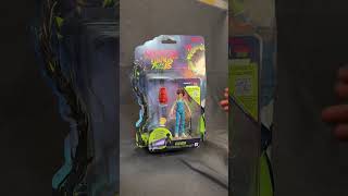 Stranger Things Tales from 85 Eleven by Jazwares Review. #VK