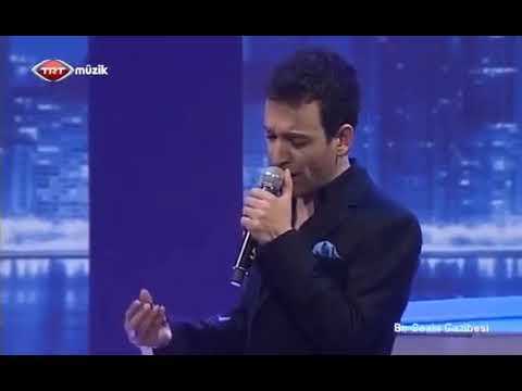 Konma Bülbül Konma Nergis Dalına (Eleşkirt Türküsü) - Oğuz Aksaç