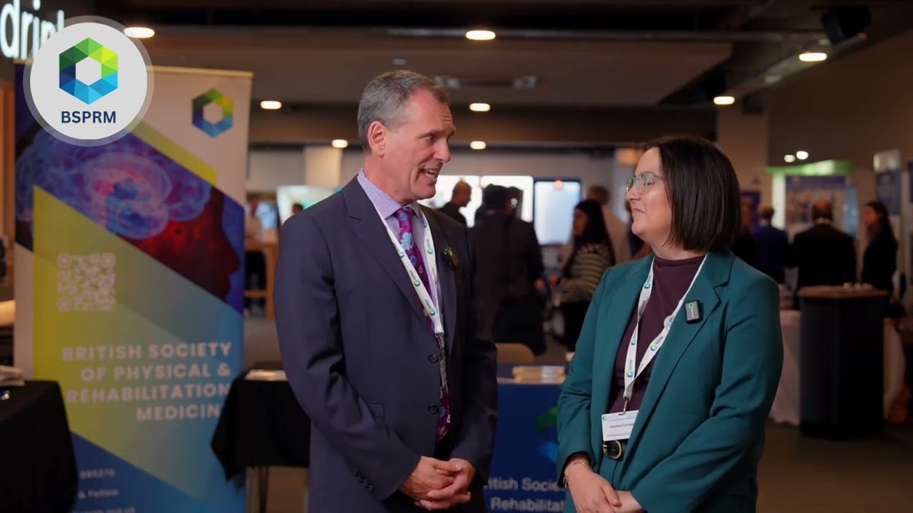 BSPRM 2025 Conference Interview - Prof. Jonathan Whiteson - PRM’s Growth and Future Directions