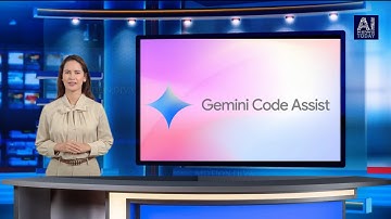 AI News | Gemini Code Assist, Google’s AI coding assistant, gets ‘agentic’ abilities