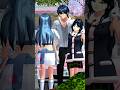 Kok kamu gak bilang sih.. 🥹💔 #sakuraschoolsimulator #sakubers #dramasss #dramasakura
