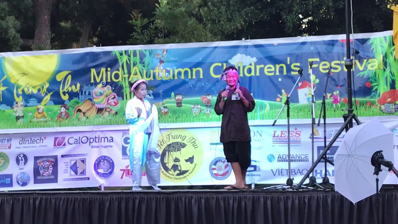 Kịch Chu Cuoi Chi Hang