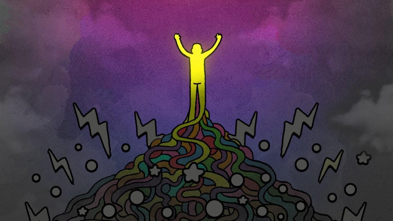 Smile High & Teddy Roxpin & Felty - did it through doing it [Official Audio]