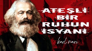 Karl Marx In İsyanı Tanrıya Mıydı?