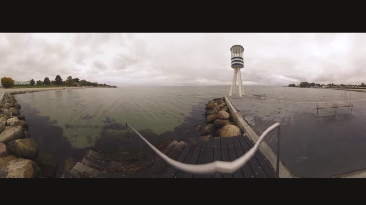 Npview Copenhagen_Experience_NPview - YouTube