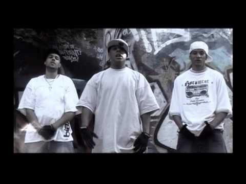 Jonesmann ft  Blaza & Real Jay   Wenn wir kommen