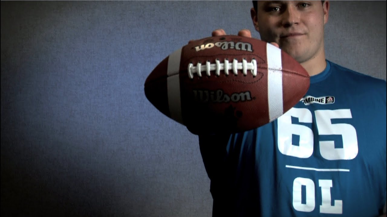 Prospect Profile: Pierre Lavertu