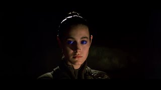 Dune (David Lynch, 1984): The dream (HD)