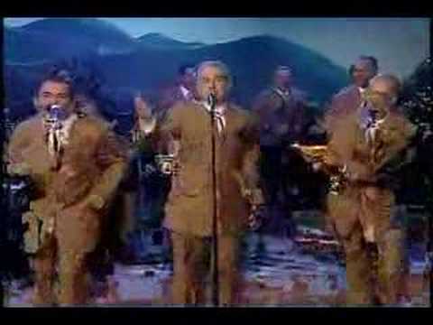 el gran combo - la fiesta de pilito