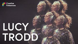 Sesame Snaps: Lucy Trodd, Diary of a DJ Widow