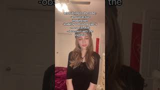 #neurodivergent #actuallyautistic #autism #autisminwomen #neurospicy #audhd #autisticgirl