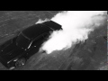 Dodge Challenger Hellcat Burnout- DreamWerke - BForged Wheels
