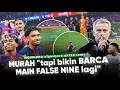 Era Baru Barca tanpa Striker no. 9 “Omar Marmoush Mimpi Buruk Mourinho MADRID” Kengerian El Clasico