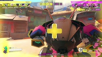 Overwatch Hacker PoV #22