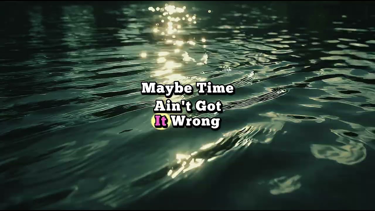 A Book of Almost-Love | Bedroom Pop Song