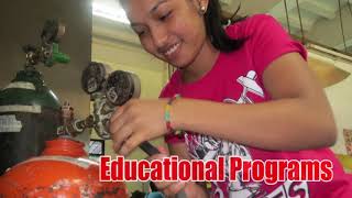 TLE   WHAT IS TECHNOLOGY AND LIVELIHOOD EDUCATION 1