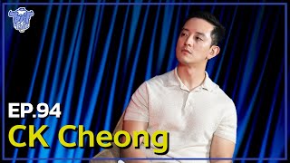 Buff Talk Ep.94 Ck Cheong