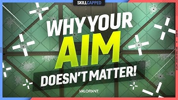 Why Your Aim Isn