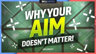 Why Your Aim Isn't the Problem in Valorant - Valorant Tips, Tricks, and Guides