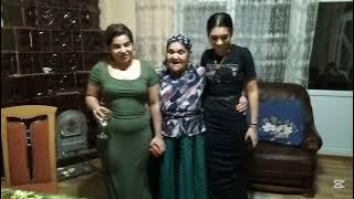 NEPOATELE , ÎN VIZITĂ LA BUNICUȚA : ZÂNA  ( VA POVESTEȘTE CUM A LUAT-O ÎNAPOI DE LA ORFELINAT  ! ) 