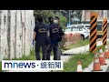女高中生遭強擄