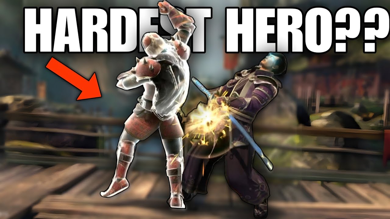 I did 1 vs 3 With The Hardest Hero & 14000 Gems Tournament in Shadow Fight 4