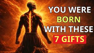 7 Spiritual Gifts Only the True Chosen Ones Possess (Are You One) | Universal Spirit