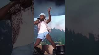 Tyler, the Creator - “CORSO” Live @ Lollapalooza 2021