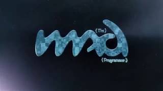 The Mad Programmer