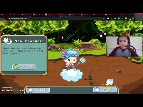 HOW TO HACK PRODIGY 100% NO SCAM! (WORKING MAY 2020)