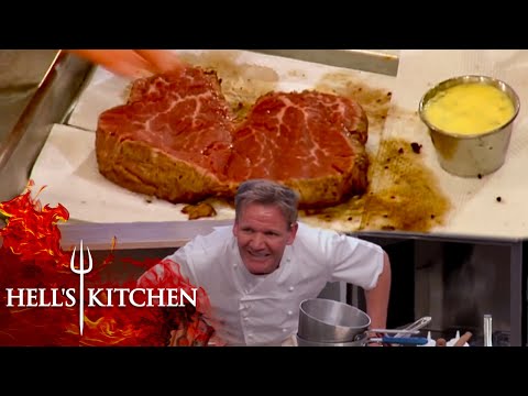 Video: Nejlepší restaurace v Hell's Kitchen