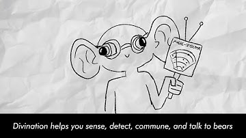 Jocat’s D&D Wizard Song (8-bit CanCan Remix parody), 20 min loop