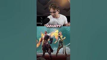 Thumbnail of how did chat notice this #necros #fyp #marvelrivals #season3