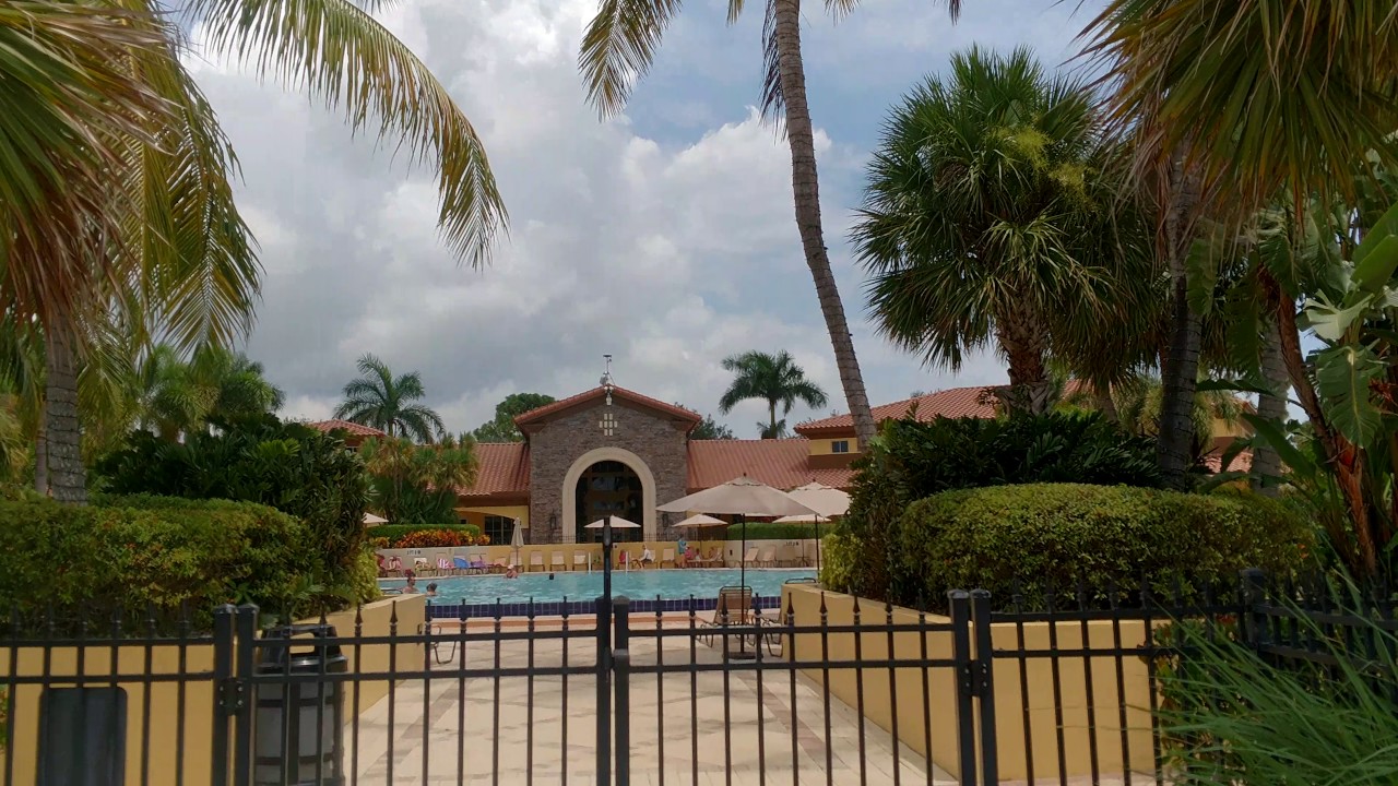 Evergrene, Palm Beach Gardens, club house