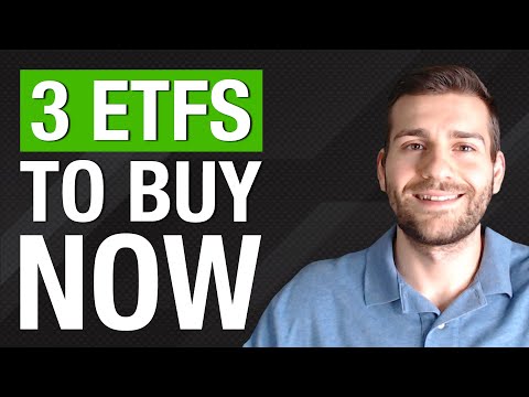 3 Renewable Energy #ETFs to Buy Now