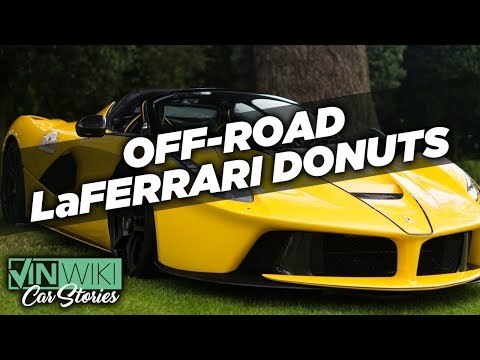 off-road-donuts-in-a-laferrari-aperta