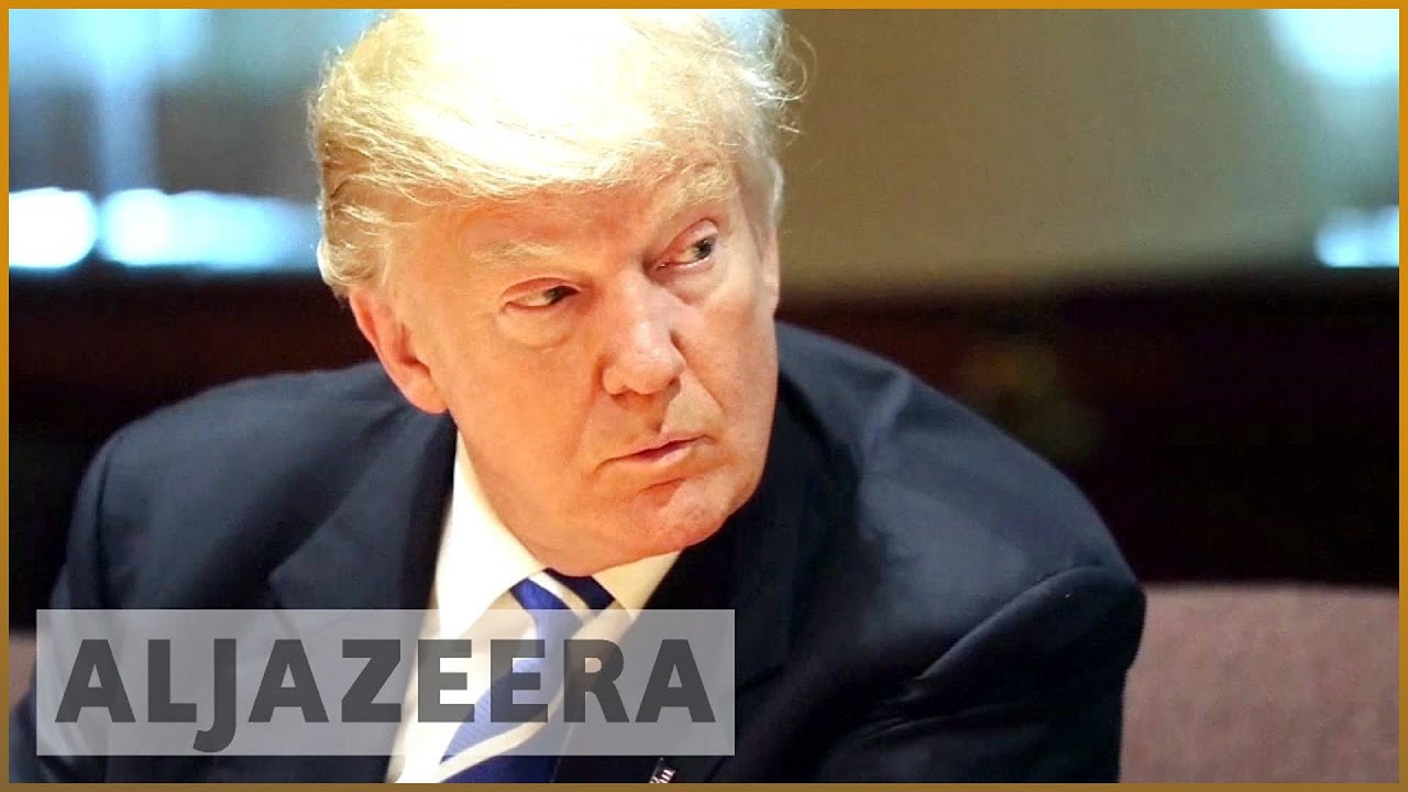 الانتخابات الأمريكية: بعض القادة الإنجيليين يبدأون في التشكيك في ترامب