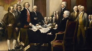 Famous Founders, by Professor Daniel Dreisbach